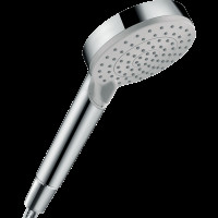 Ручной душ hansgrohe Vernis Blend 100 2jet Vario, хром, уцененный товар