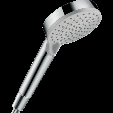 Ручной душ hansgrohe Vernis Blend 100 2jet Vario 26270000/U, хром, уцененный товар