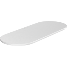 Крышка контейнера для хранения hansgrohe WallStoris