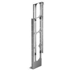 Монтажные скобы для монтажа на плитку hansgrohe sBox 28021000