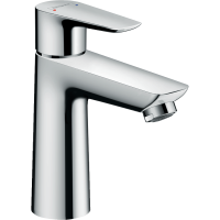 Смеситель для раковины Hansgrohe Talis E 110