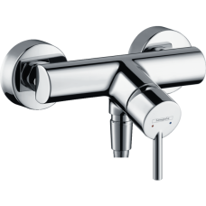 Смеситель для душа hansgrohe Talis S2 32640000, хром