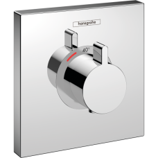 Термостат Highflow для душа Hansgrohe ShowerSelect