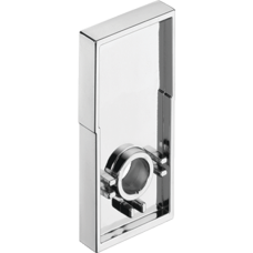 Прокладка для крепления штанги на плитку hansgrohe Raindance 98993000, хром