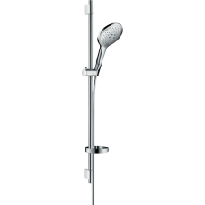 Душевой набор S 150 3 jet/ Unica S Puro Hansgrohe Raindance Select