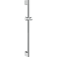 Душевая штанга hansgrohe Unica Croma 65 см, хром
