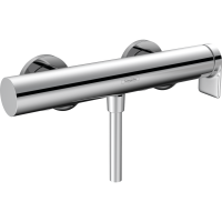 Смеситель для душа, однорычажный, внешнего монтажа Hansgrohe Vivenis