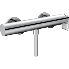 Смеситель для душа, однорычажный, внешнего монтажа Hansgrohe Vivenis