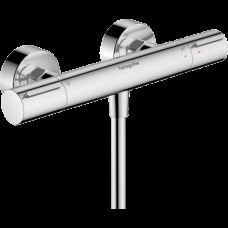 Термостат для душа hansgrohe Ecostat Element, 13346000, хром