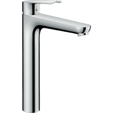 Смеситель для раковины hansgrohe Logis E 230 71162000, хром