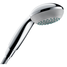Ручной душ hansgrohe Crometta 85 1jet Mono Green 28561000, хром