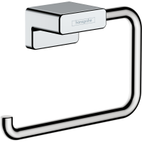 Держатель туалетной бумаги Hansgrohe AddStoris