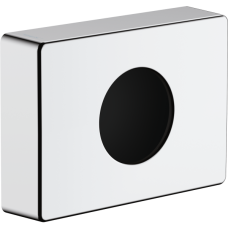 Держатель гигиенических пакетов Hansgrohe AddStoris