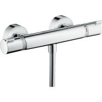Термостат hansgrohe Ecostat Comfort для душа