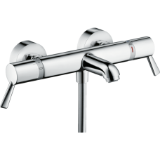 Термостат для ванны hansgrohe Ecostat Comfort Care, 13115000, хром