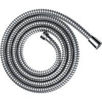 Душевой шланг hansgrohe Metaflex 160 см 28266000, хром