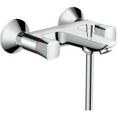 Смеситель для ванны hansgrohe Logis 71243000, хром