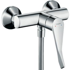 Смеситель для душа hansgrohe Focus с удлиненной рукояткой 31916000, хром