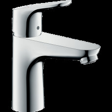Смеситель для раковины hansgrohe Focus 100, 31607000/U, хром, уцененный товар