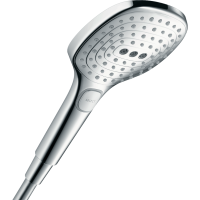 Ручной душ 120 3jet EcoSmart 9 л/мин Hansgrohe Raindance Select