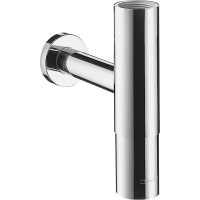 Дизайнерский сифон hansgrohe Flowstar