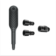 Душевой набор для собак Hansgrohe DogShower HG-PR7, матовый черный