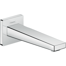 Излив для ванны hansgrohe Metropol 32542000, хром