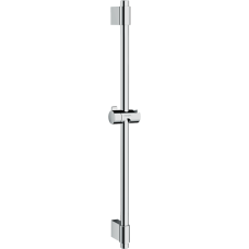 Душевая штанга hansgrohe Unica Varia 72 см 27355000, хром