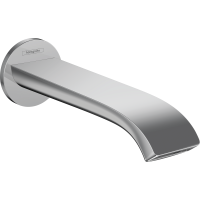 Излив на ванну Hansgrohe Vivenis