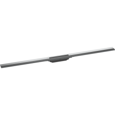 Внешняя часть трапа для душа hansgrohe RainDrain Flex, 120 см, укорачиваемая