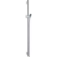 Душевая штанга 90 см со шлангом Hansgrohe Unica