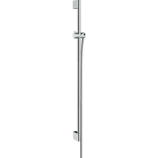 Душевая штанга hansgrohe Unica Croma 90 см со шлангом 26504000, хром
