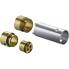 Набор для удлинения hansgrohe 25 мм 31971000