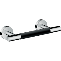 Подножка hansgrohe Unica Comfort, хром