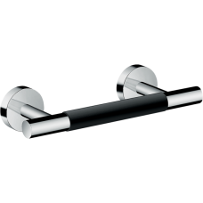 Подножка hansgrohe Unica Comfort 26329000, хром