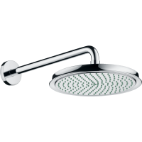 Верхний душ hansgrohe Raindance Classic AIR 240
