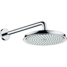 Верхний душ hansgrohe Raindance Classic AIR 240