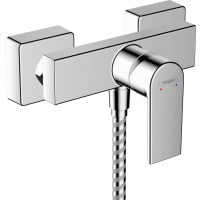 Смеситель для душа однорычажный Hansgrohe Vernis Shape