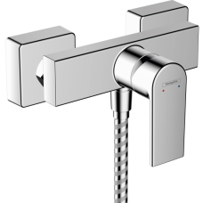 Смеситель для душа однорычажный Hansgrohe Vernis Shape