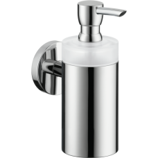 Диспенсер для жидкого мыла Hansgrohe Logis