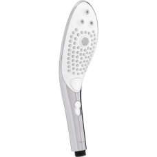 Ручной душ hansgrohe Womanizer Wave, 26807700, белый