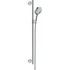 Душевой набор S 120 3jet со штангой 90 см Hansgrohe Raindance Select