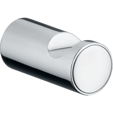 Крючок hansgrohe Logis Classic 41611000, хром