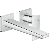 Смеситель для раковины Hansgrohe Metropol