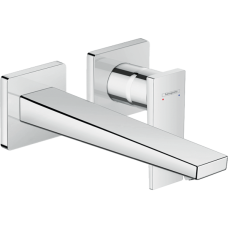 Смеситель для раковины Hansgrohe Metropol