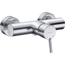Смеситель для душа hansgrohe Talis S 32620000, хром