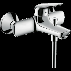 Смеситель для ванны hansgrohe Novus 71040000, хром