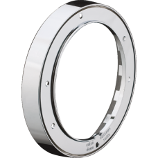 Удлинение внешней части смесителя hansgrohe iBox universal 13596000, хром