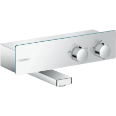 Термостат для ванны hansgrohe ShowerTablet 350, 13107000, хром