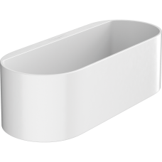 Корзина для хранения hansgrohe WallStoris глубокая